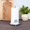 The Lakeside Collection Sunflower Kitchen Housewares Collection - Paper Towel Holder - 2 of 4