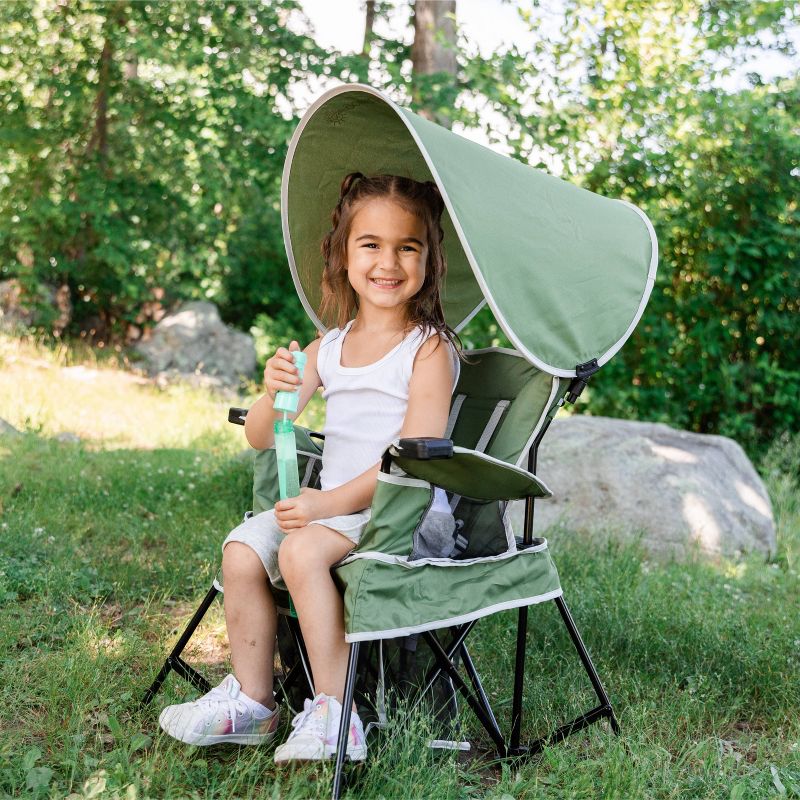 Baby Delight Go With Me Venture Deluxe Portable Chair, 3 of 7