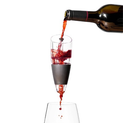 TRUE Aereo Wine Aerator