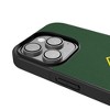 Keyscaper WNBA Solid Bump Cell Phone Case for iPhone 13 Pro Max - 4 of 4