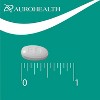 Auro Health Guaifenesin 600mg, Extended Release Tabs 40 Ct - 4 of 4