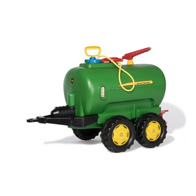 rolly toys water tanker