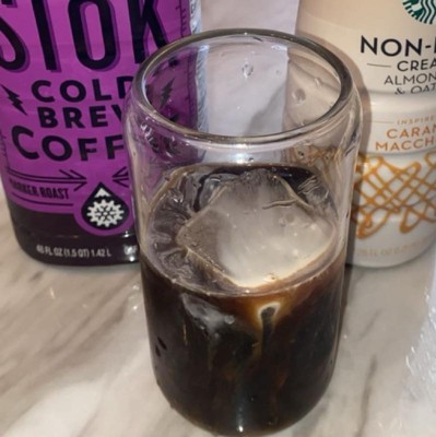 SToK Cold Brew Coffee Unsweetened