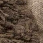 medium brown, dark red