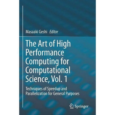 ISBN 9789811361968 - The Art Of High Performance Computing For ...