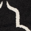 anthracite/ivory
