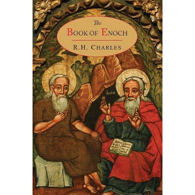 The Book of Enoch - (Paperback)