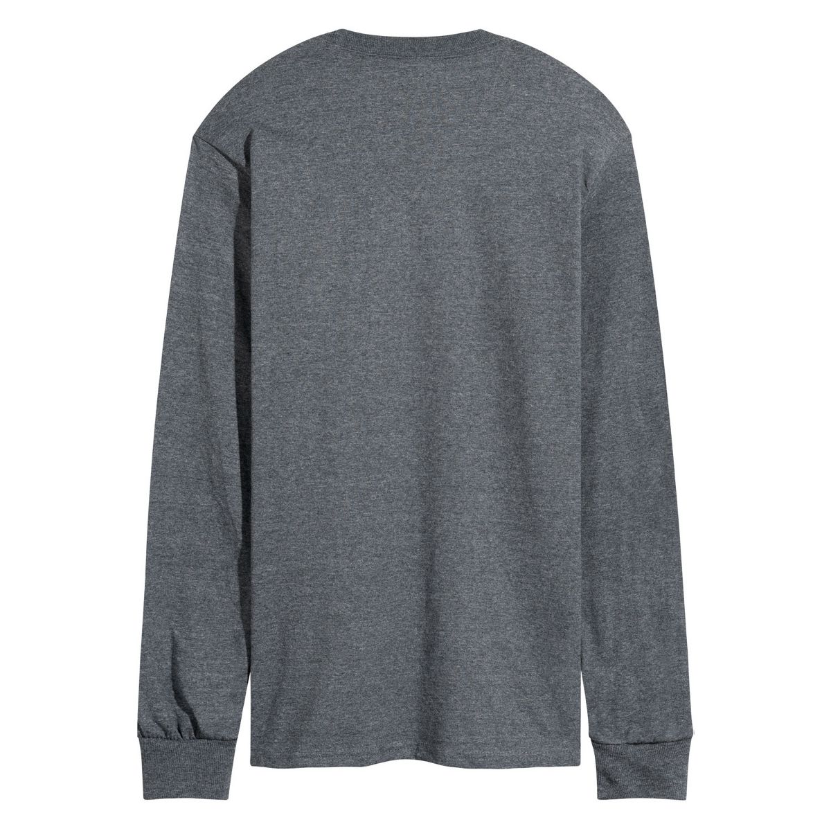 Men's - Lilo & Stitch - Stitch Racing Jersey Long Sleeve Graphic T-Shirt - thumbnail 8