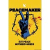 Trends International DC Studios Peacemaker: Season 2 (2025) - Eat Peace Motherf*#kers Unframed Wall Poster Prints - 4 of 4