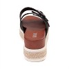 Women's Wo's Kely-c Platform Slide Sandal - MIA - 4 of 4