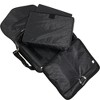 Mobile Edge Premium 15.6" Briefcase - Navy/Black - 2 of 4
