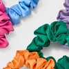 Satin Mini Hair Twister 5pc - A New Day™ - 3 of 3