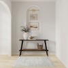 Nourison Astra Machine Washable Back to College Persian Vintage Indoor Flatweave Rug - 2 of 4