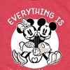 Boys' - Disney - Mickey & Friends Short Sleeve Graphic T-Shirt - 2 of 4