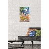 Trends International Disney Snow White and the Seven Dwarfs - Group Unframed Wall Poster Prints - 2 of 4