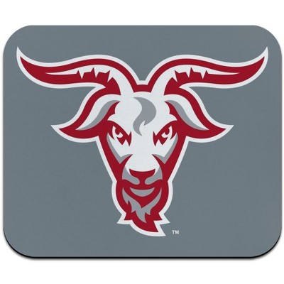 WPI Secondary Logo Low Profile Thin Mouse Pad