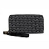 MKF Collection Noemy M Signature Women’s Handbag Wallet Wristlet by Mia K - 2 of 4