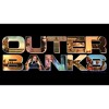 Juniors Womens Outer Banks Photo Logo T-Shirt - 2 of 4