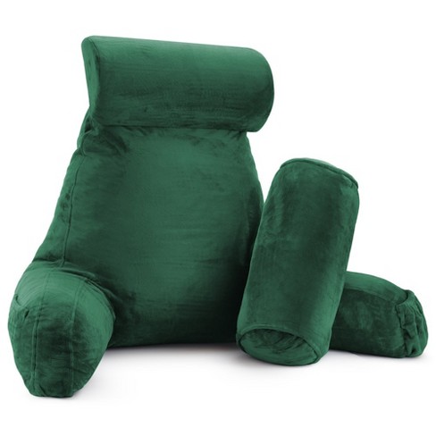 Bed chair pillow on sale target