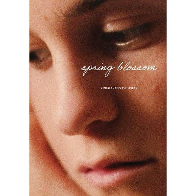 Spring Blossom (DVD)(2021)