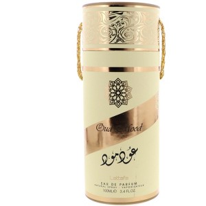 Lattafa Oud Mood Eau de Parfum, 3.4 oz - 1 of 4