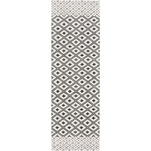Marbella MRB455 Hand Loomed Indoor Rugs - Safavieh - 1 of 4