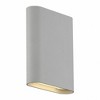 Access Lighting Lux 2 - Light Sconce in  Satin - 4 of 4