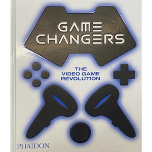 Game Changers - by  Phaidon Editors (Hardcover) - 1 of 1