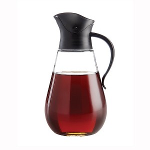 Mrs. Anderson’s Baking Store’N Pour Syrup Dispenser, BPA Free, 18.5-Ounce Capacity - 1 of 4