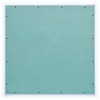 vidaXL Access Panel with Aluminum Frame and Plasterboard 23.6"x23.6" - 4 of 4