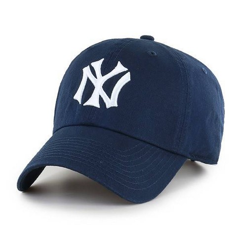 MLB New York Yankees Tropical Hat