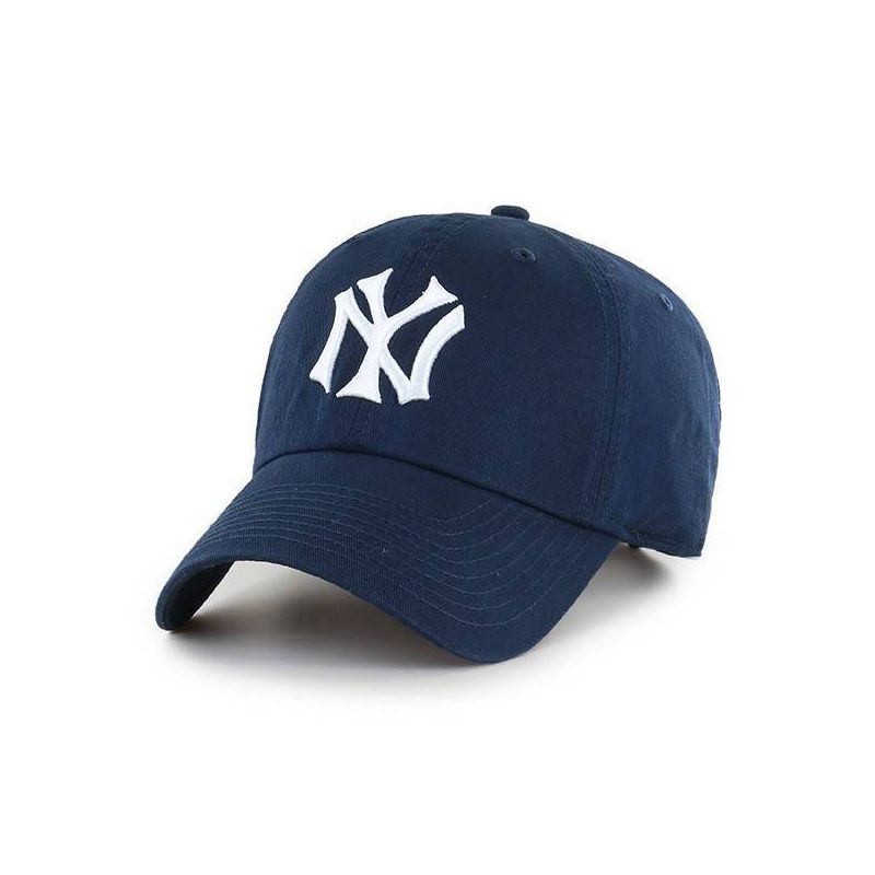 MLB New York Yankees Clean Up Hat, 1 of 3
