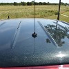 Tram® 200-Watt Pretuned 150 MHz to 162 MHz Black-Nut-Type Quarter-Wave Antenna with NMO Mounting - 4 of 4