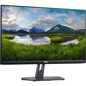 Manufacturer Refurbished Dell S2421NX 24" IPS LED FHD AMD FreeSync VESA Monitor (HDMI) - Black - 1 of 1