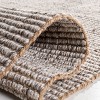 Natural Fiber NF826 Hand Woven Indoor Rugs - Safavieh - 2 of 4