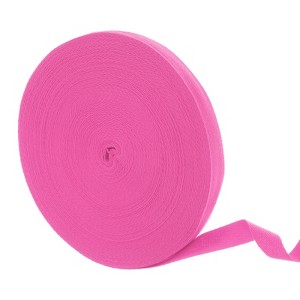 Unique Bargains Cotton Clothes Sewing DIY Crafting Decorative Cotton Twill Tape - 1 of 4