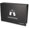 LEMONSODA Screwpull Lever Wine Bottle Opener Set - 2 of 4