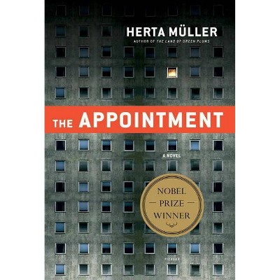 The Appointment - by  Herta Müller (Paperback)