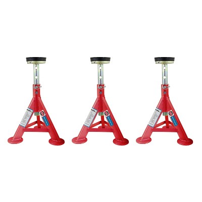 heavy duty car jack stands