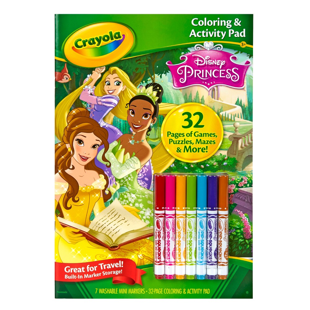 Crayola Drawing Sketch Pads Upc Barcode Upcitemdb Com