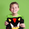 Mighty Mojo Shadow Pouch Pal -10”- Heatable & Cooling Plush Pillow with All-Natural Seed Pouch - 2 of 4