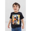 SPACE JAM Looney Tunes   3 Pack Graphic T-Shirts  Little Kid to Big Kid - 2 of 4
