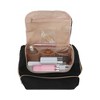 Unique Bargains Makeup Bag 1 Pc - 3 of 4