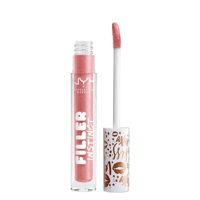 Filler Instinct Plumping Lip Polish - 0.08 fl oz