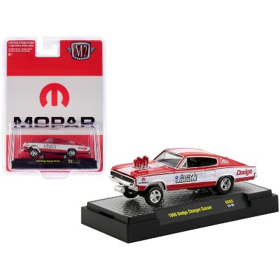 mopar diecast