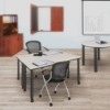 Kee Mobile Training Seminar Dining Table - Regency - 4 of 4