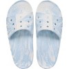 Crocs Adult Baya II Marbled Slides - 3 of 4