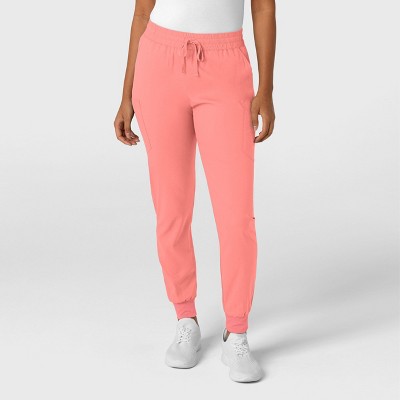 Wink Boundless Women's Jogger Scrub Pant Petite