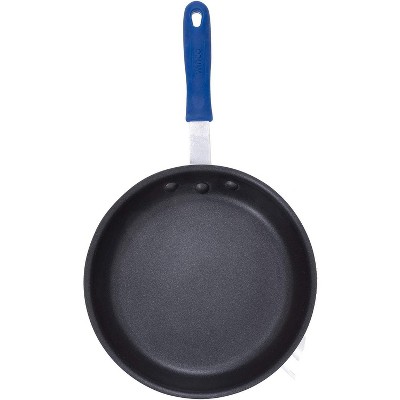 Winco Gladiator 3003 Aluminum Alloy Natural Finish Fry Pan, 7 Inch : Target