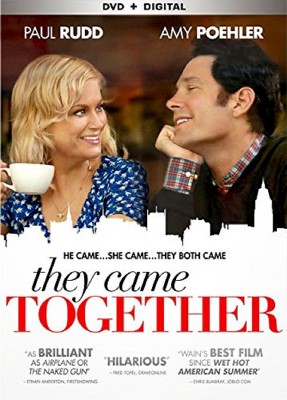  They Came Together (DVD) 